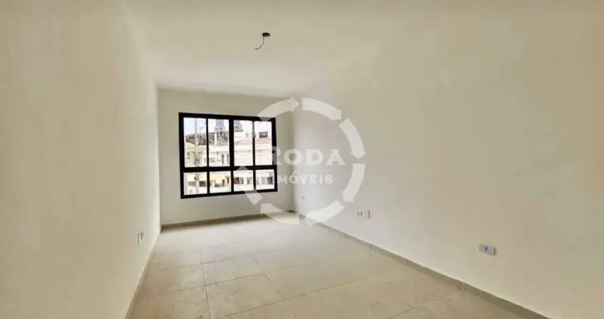 Sobreposta alta 3 dormitórios com suíte Bairro Aparecida