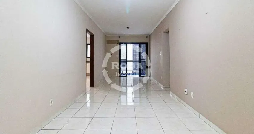 Apartamento à venda, 2 quartos, 1 suíte, 1 vaga, Ponta da Praia - Santos/SP