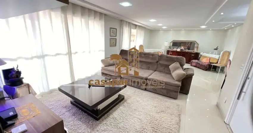 Apartamento com 4 quartos à venda na Rua José Benedetti, Santo Antônio, São Caetano do Sul