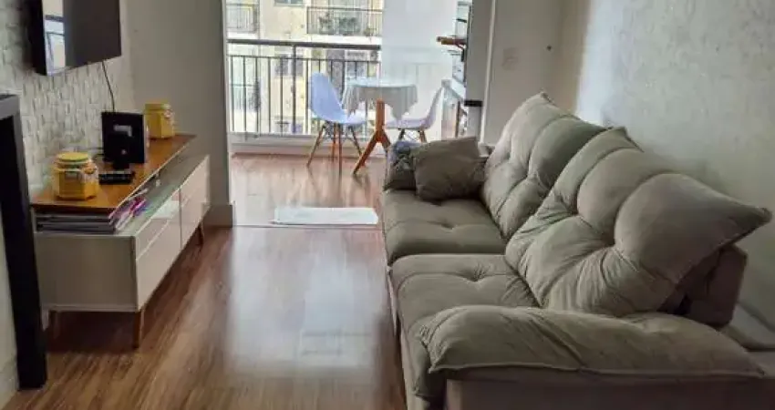 Apartamento à Venda 2 Quartos, 68m², no Centro  Diadema: Conforto e Lazer