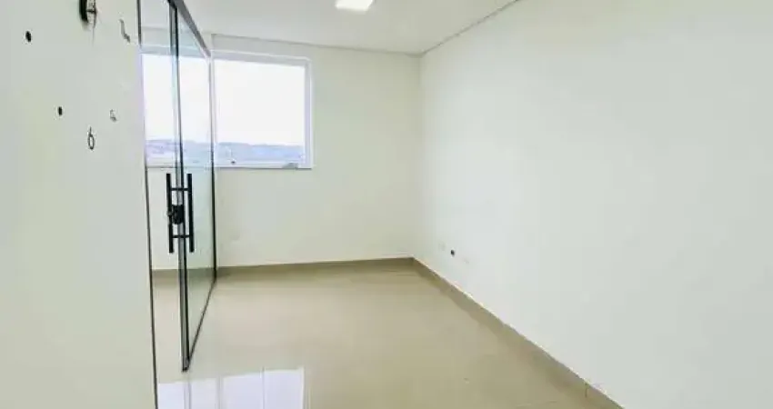 Sala comercial para locação com 28m², exclente localização