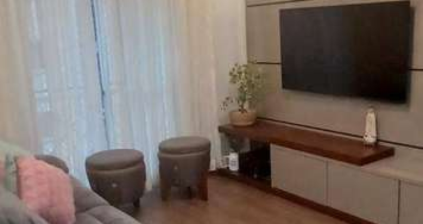 Apartamento à Venda no Santa Paula com 60m² de Conforto e Praticidade