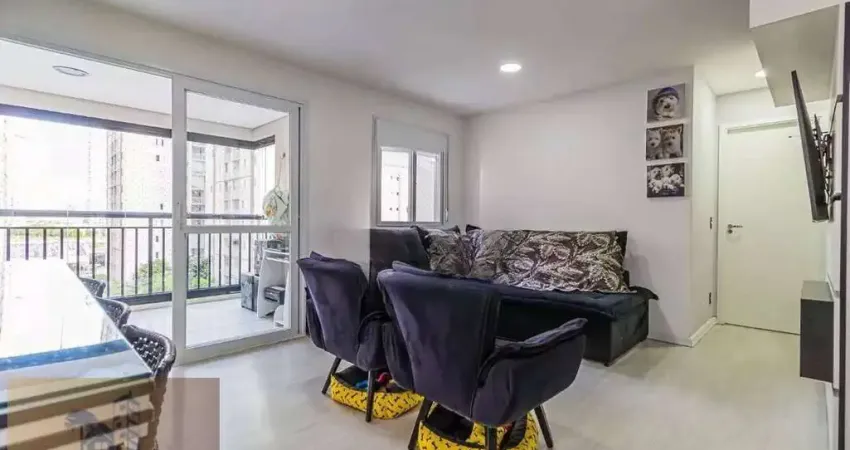 Apartamento à venda ao lado do shopping, 90m² com 2 suítes e lazer