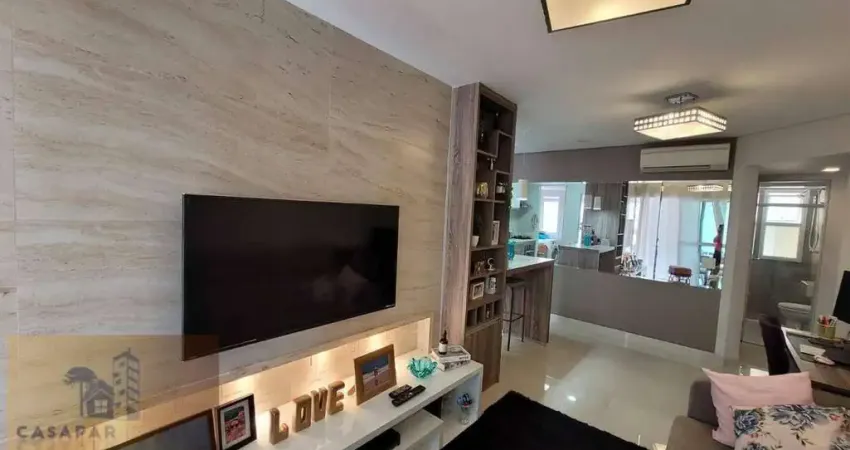 Apartamento à Venda com 86m², 2 Quartos com Conforto e Lazer para a Família