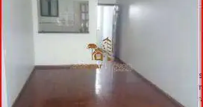 Apartamento com 3 quartos à venda na Rua Conselheiro Justino, Campestre, Santo André