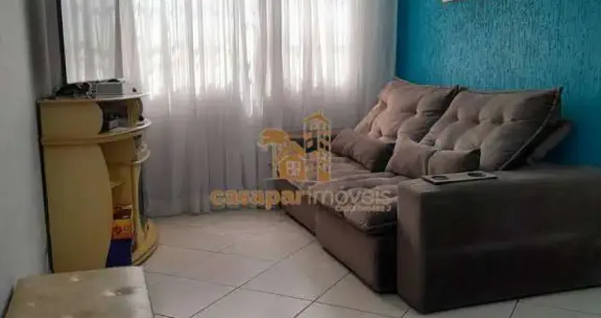 Apartamento à Venda com 55m² e 2 Quartos, Excelente Localização