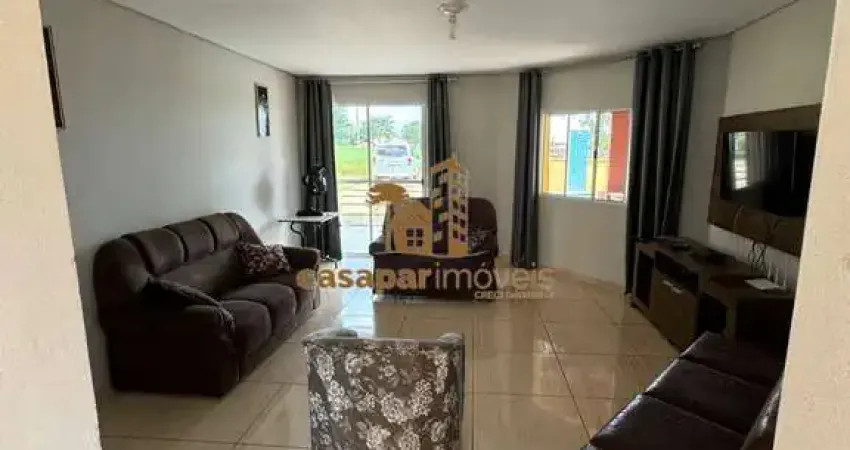 Chácara em Condomínio Fechado à Venda com 450m² e 2 Quartos