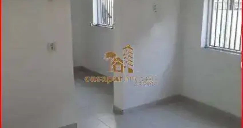 Casa com 2 quartos à venda na Rua Marina, Campestre, Santo André