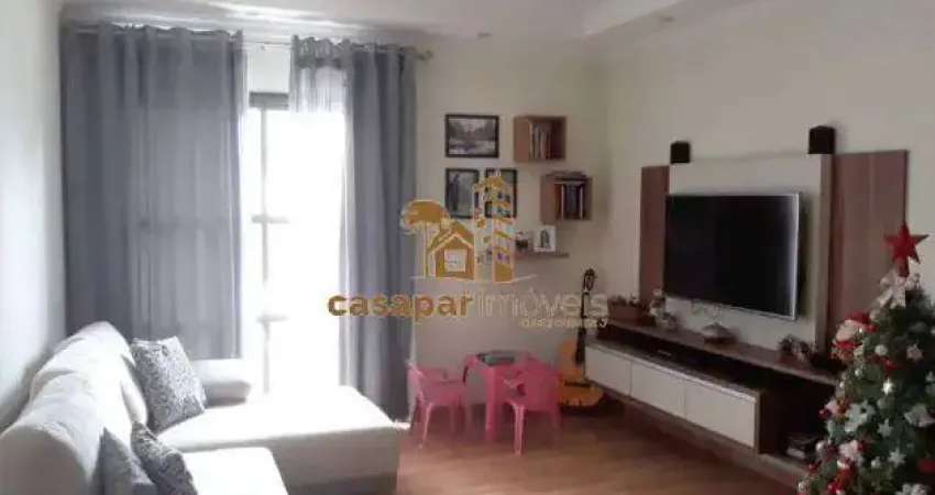 Apartamento à Venda no Osvaldo Cruz, 96m² com 2 Quartos