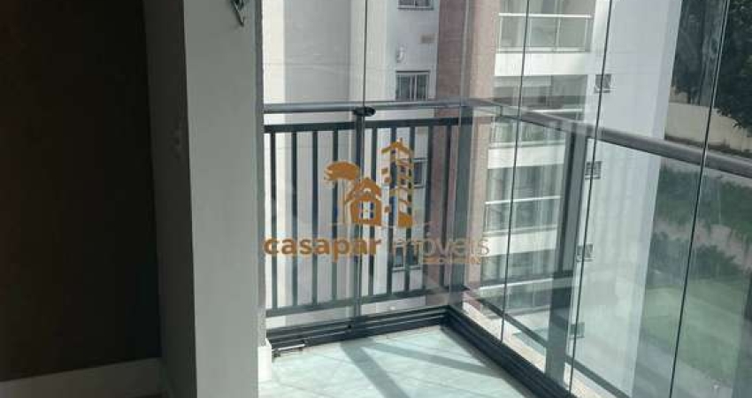 Apartamento Studio na Kennedy com 44m² e 1 Vaga, Tudo Pertinho de Você