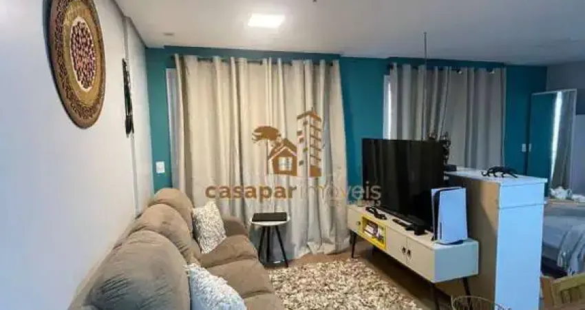 Apartamento Studio à Venda com 42m² e 1 Vaga, na Avenida Kennedy