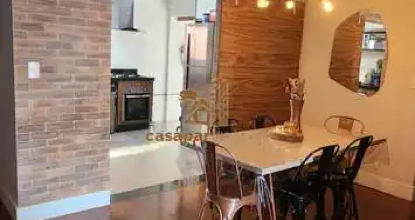 Apartamento à Venda com 122m², 3 Quartos no Bairro Santa Maria.