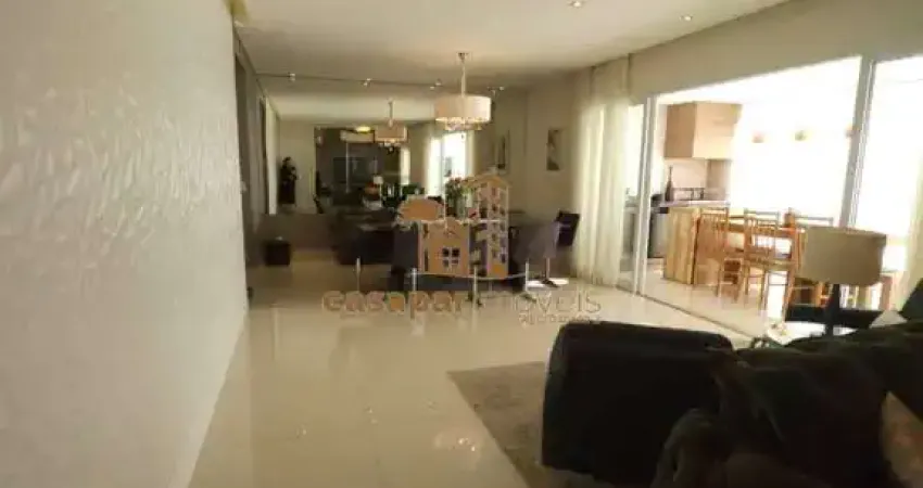 Apartamento à Venda no Premier com 162m², Andar Alto e Lazer Completo