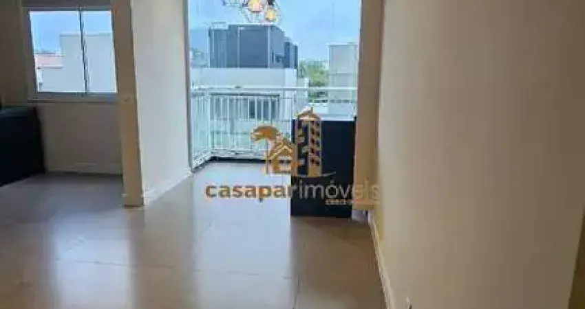 Apartamento à Venda no Moov com 68m², ao Lado do Shopping e Lazer Completo