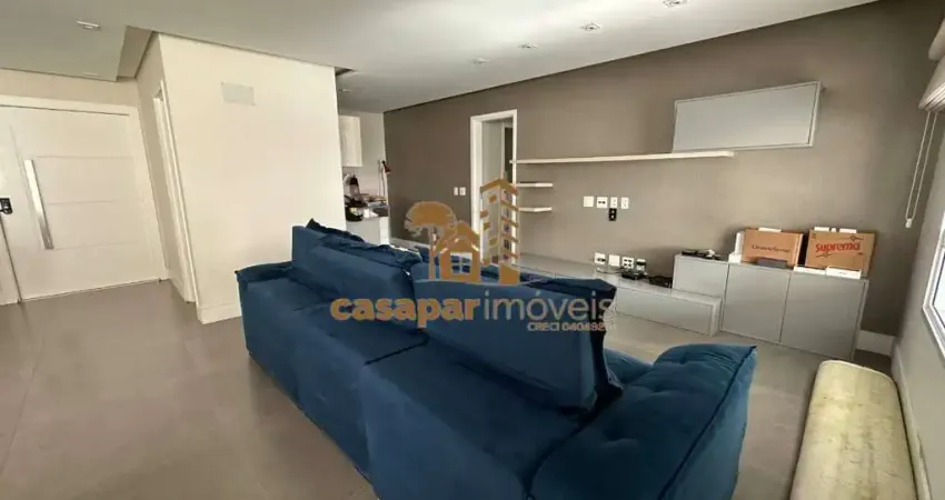 Apartamento à Venda com 198m² no Premier, 3 Suítes e 3 Vagas e Lazer