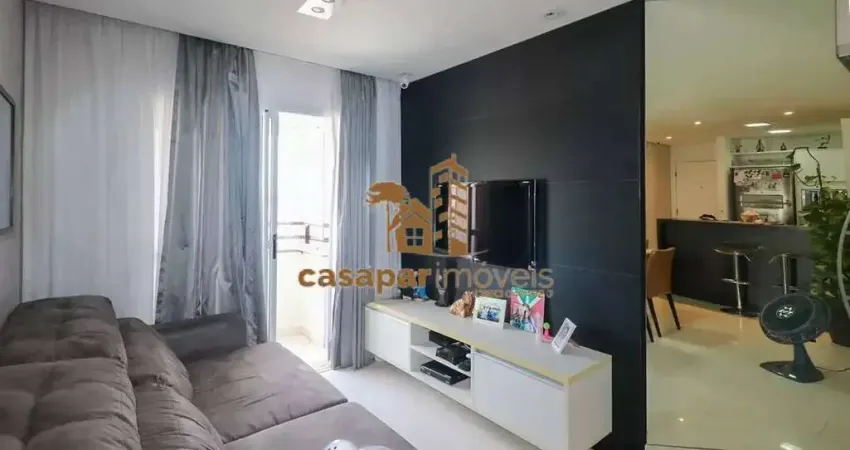 Apartamento à Venda com 70m² e 2 Quartos, com Lazer e ao Lado da Kennedy