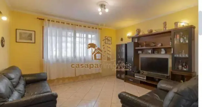 Sobrado à Venda com 4 Quartos e 206m², Na Vila Alpina em Santo André