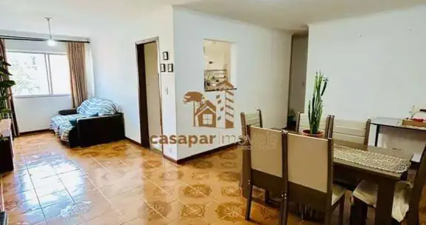 Apartamento à Venda com 87m², 3 Quartos e Excelente Localização