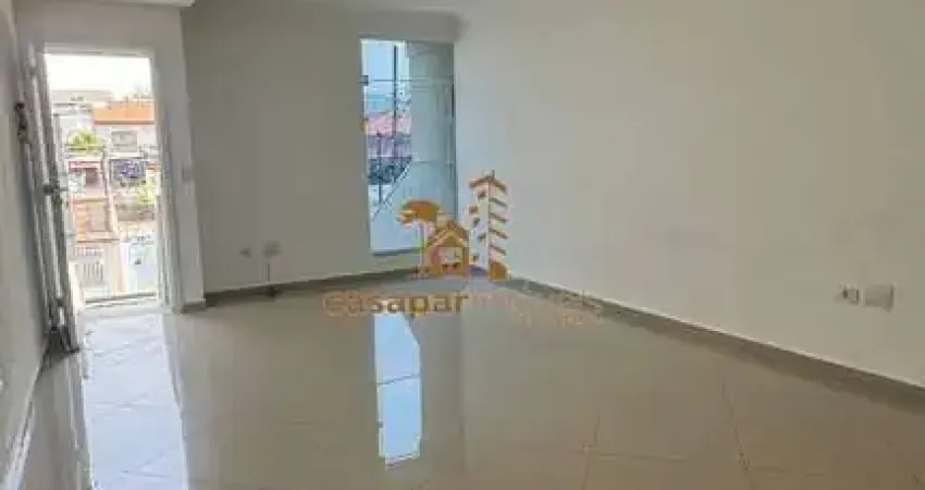 Sobrado à Venda em Camilópolis com 181m², 3 Quartos com Espaço Gourmet