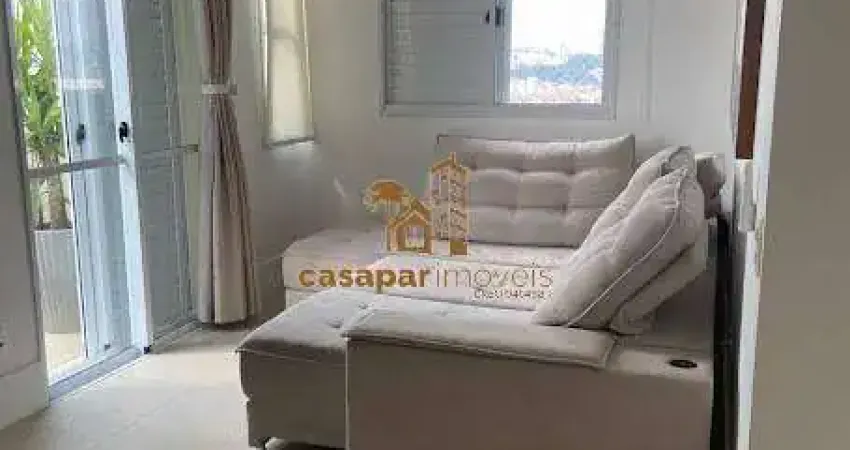 Cobertura à Venda com 228m² MOBILIADA, 3 Suítes e 4 Vagas com Lazer