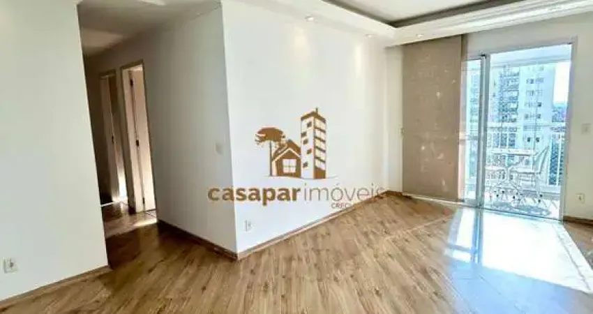 Apartamento à Venda 83m², 3 Quartos, Sacada Gourmet e Lazer Completo