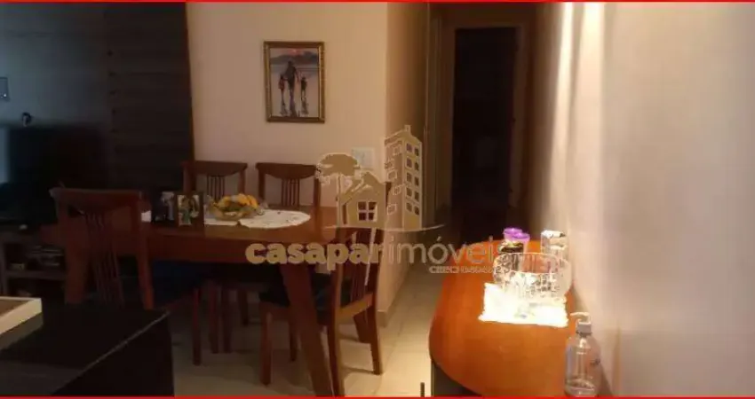 Apartamento à Venda com 2 Dormitórios, Condominio Fatto São Caetano