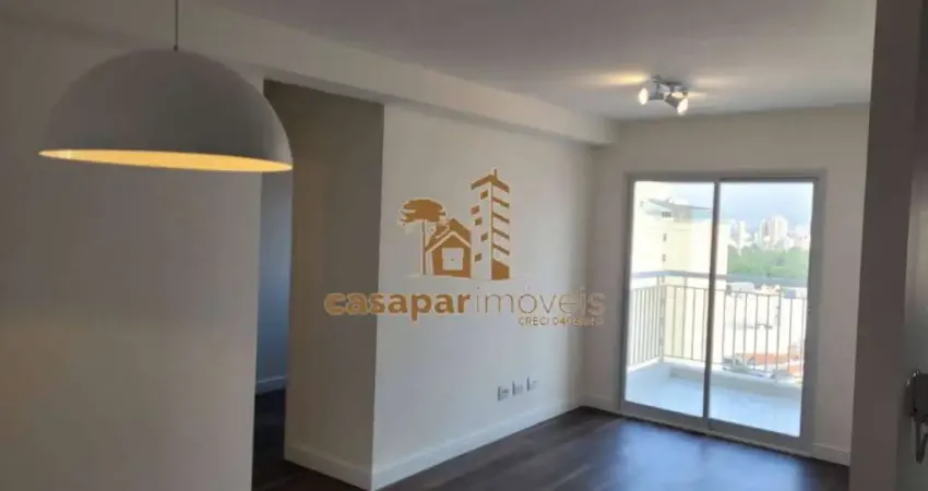 Apartamento à Venda com 87m², 3 Quartos no Jardim São Caetano