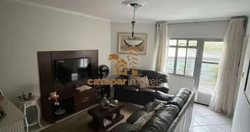 Sobrado à Venda com 141m²,3 Dormitórios no Bairro Boa Vista e Estuda Pemuta