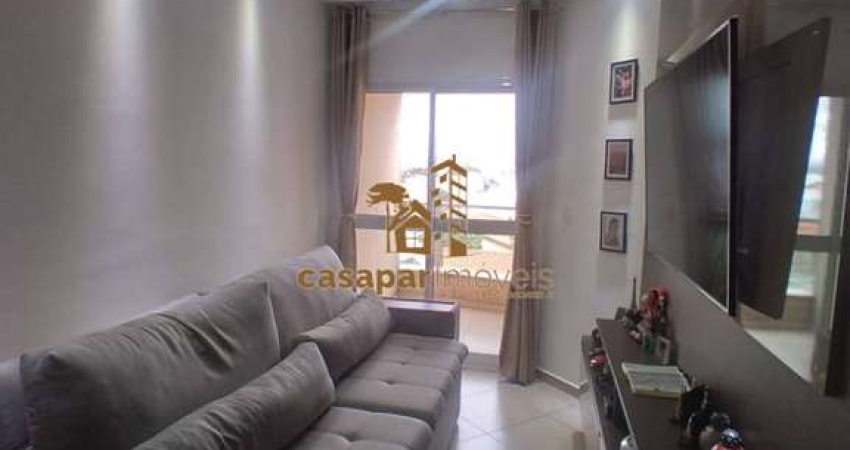 Cobertura Duplex à Venda com 110m², 2 Dormitórios no Nova Gerti