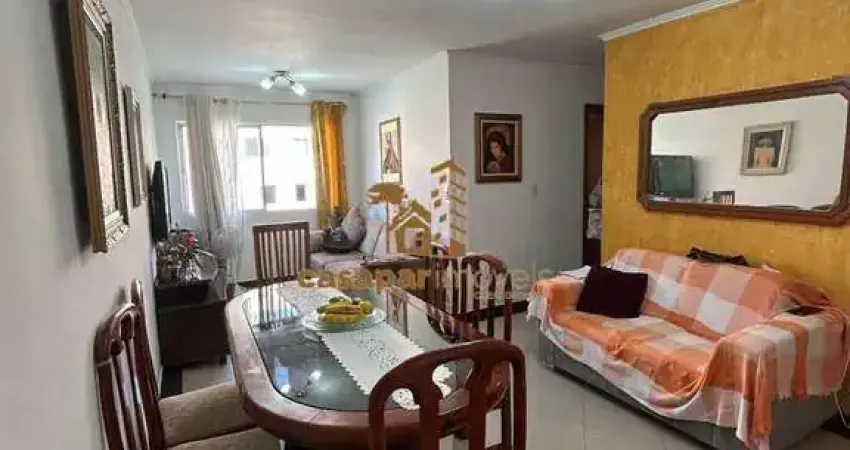 Apartamento à Venda de 63m², 2 Dormitórios e Excelente Localização