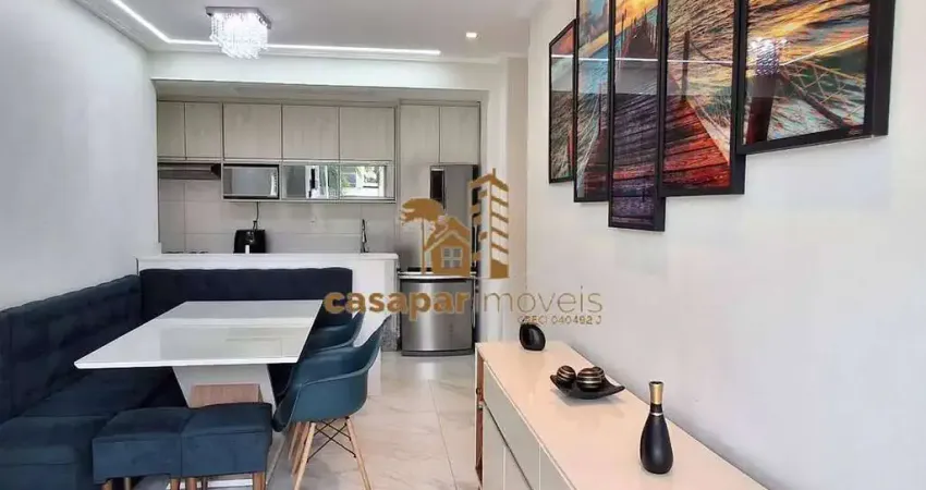 Apartamento à Venda com 69m², 2 Dormitórios, Lazer Completo no Moov