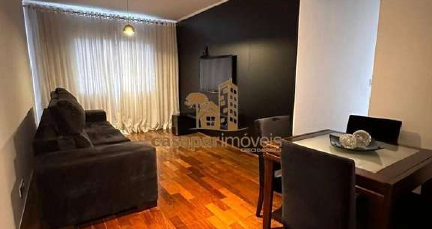 Apartamento à Venda com 84m², 2 Dormitórios e 2 Vagas na Palmares
