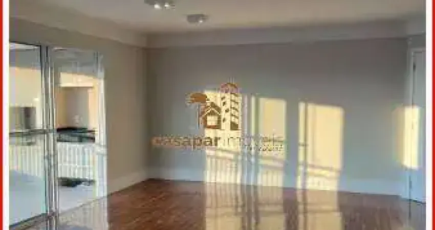 Apartamento à Venda 128m², 3 Dormitórios no Jardim São Caetano e Lazer