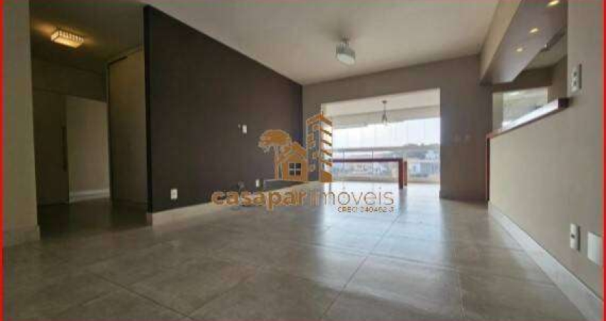 Apartamento à Venda com 124m², no Jardim São Caetano com 3 Dormitórios