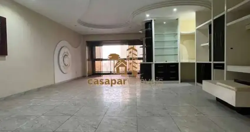 Aconhegante Apartamento à Venda com 184m², Santa Paula, 3 Suítes e 3 Vagas