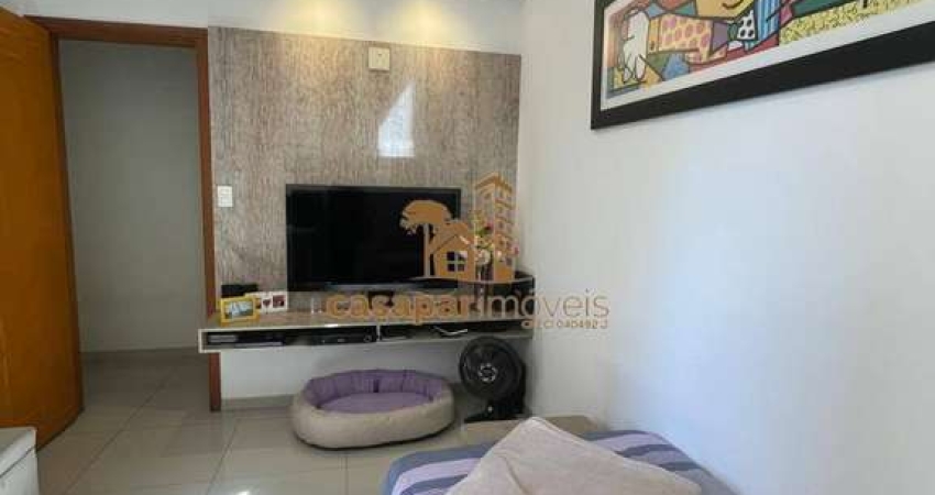 Cobertura Duplex à Venda com160m², 3 Dormitórios e Espaço Gourmet
