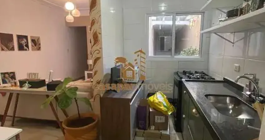 Aconchegante Cobertura à Venda com 160m², 3 Dormitórios e Espaço Gourmet