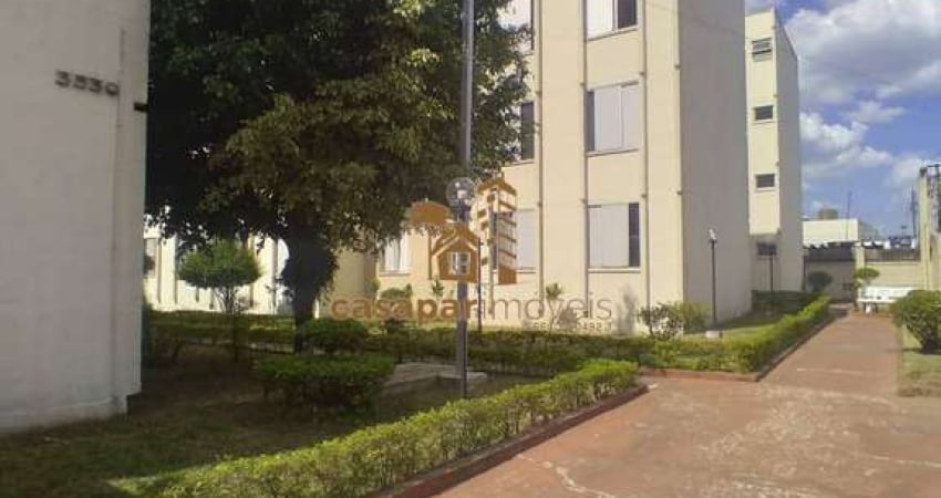 Apartamento à Venda com 50m², 2 Dormitórios em Excelente Localização