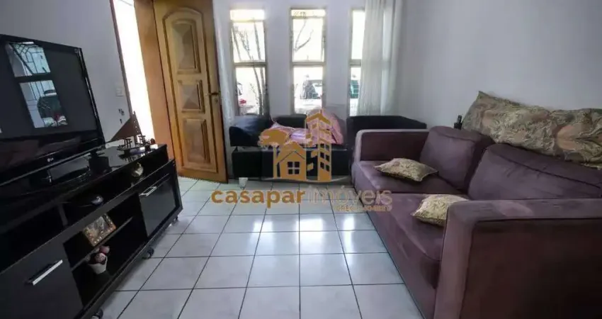Sobrado para Locação com 180m² no Sacomã, 4 Dormitórios com 3 Suítes