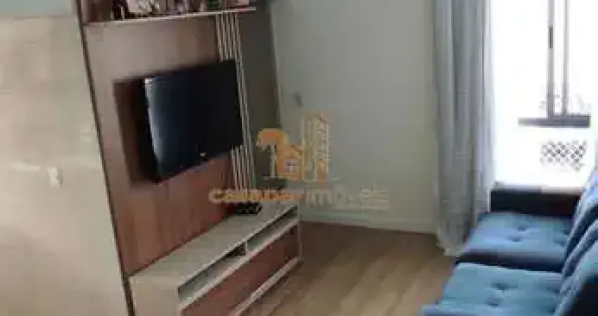 Apartamento à Venda no Radialista, 2 Dormitórios com Lazer Completo