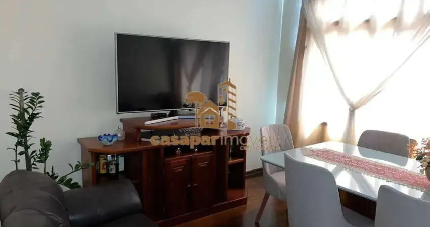 Aconchegante Apartamento à Venda 92m², Bairro Barcelona com 2 Dormitórios