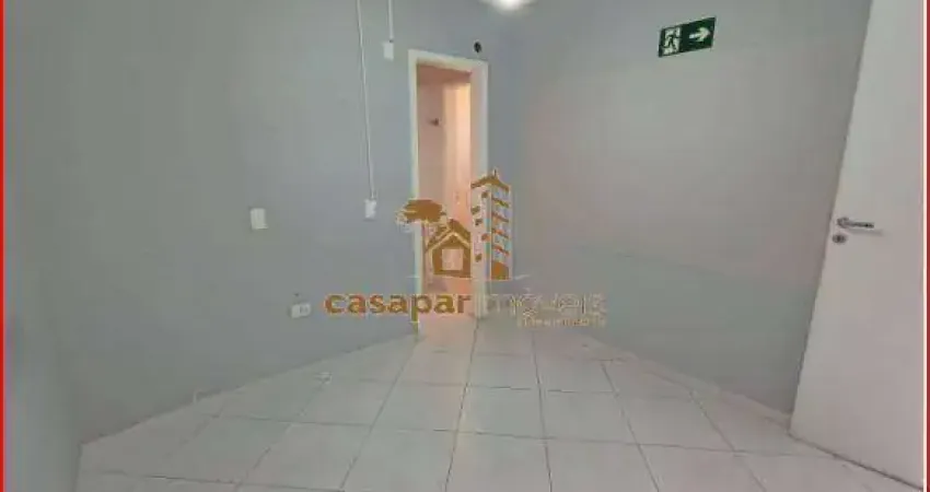 Sala Comercial à Venda com 78m², Bairro Santo Antônio com 1 Vaga