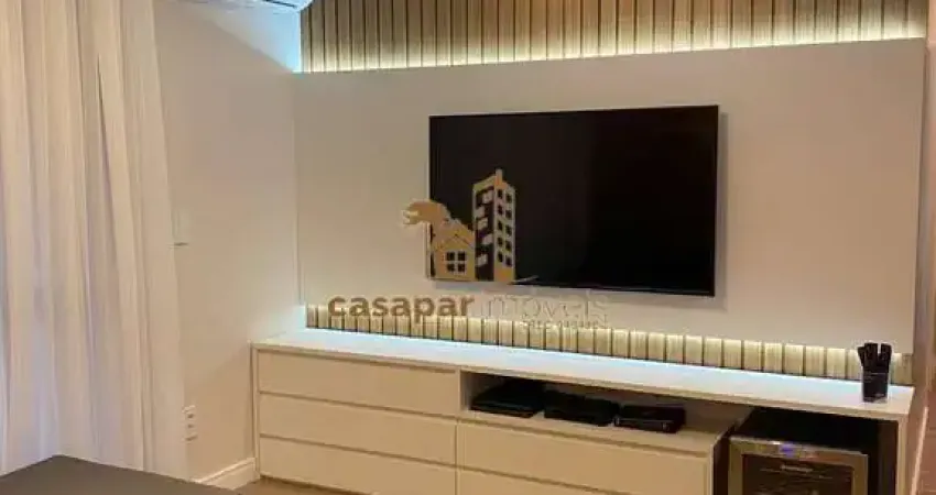 Apartamento à Venda com 96m² no Totalita, 3 Dormitórios e Sacada Gourmet