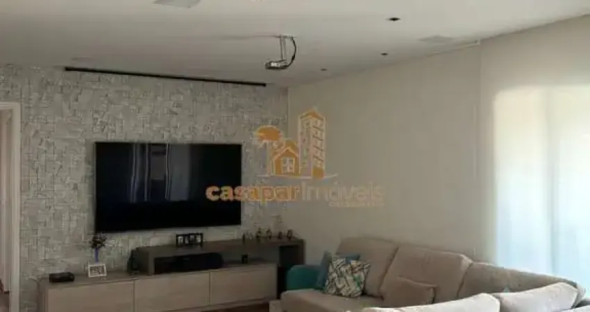 Apartamento no Pateo Catalunya à Venda, 146m² com 3 Suítes e Lazer Completo