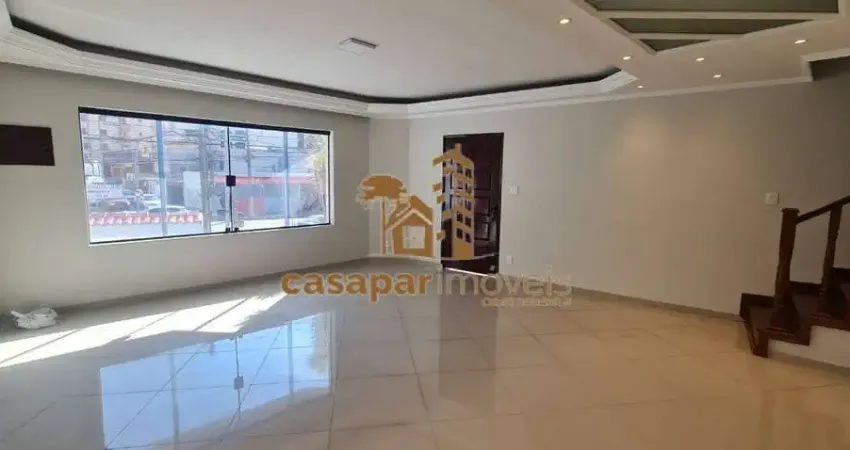 Maravilhoso Sobrado Comercial para Locação,156m² e Excelente Localização