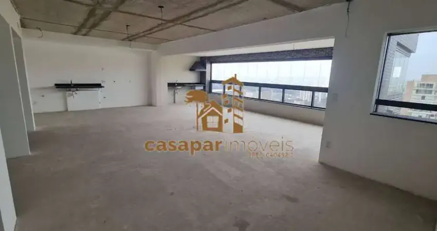 Apartamento Amplo à venda e Nunca Habitado, 178m² e 3 Suítes no Jardim