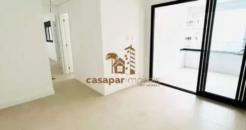 Apartamento para Locação com 79 m², 2 Suítes e Lazer Completo