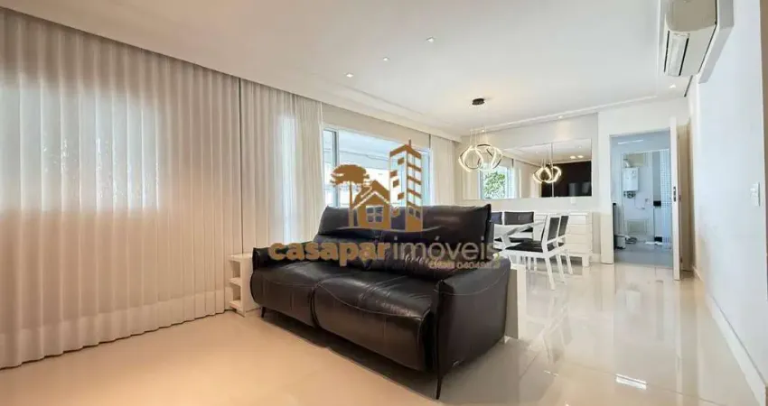 Apartamento no Mundi com 135m², 3 Suítes e ao Lado do Shopping