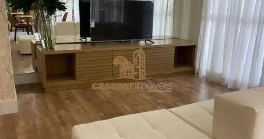 Apartamento à Venda com 106,76m², 3 Suítes com Lazer Completo e 2 Vagas