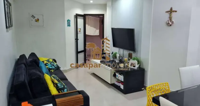 Apartamento Térreo com Quintal no Santa Maria, 72m² com 2 Dormitórios